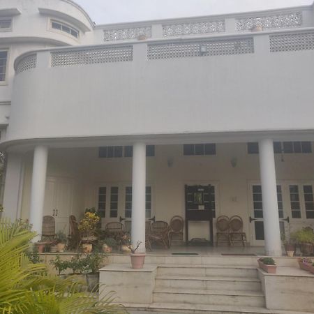 Heritage Homestay จามมู ภายนอก รูปภาพ